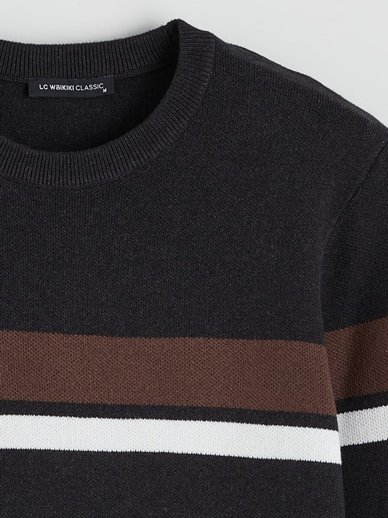 Kazak ANTRASİT MELANJ