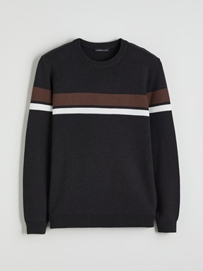 Kazak ANTRASİT MELANJ