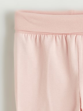 Pantolon PEMBE BASKILI