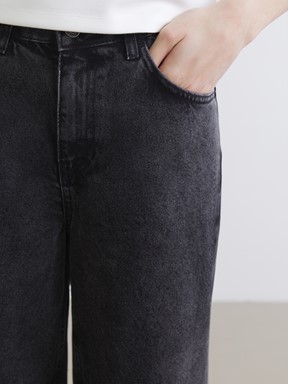 Jean Pantolon SİYAH RODEO