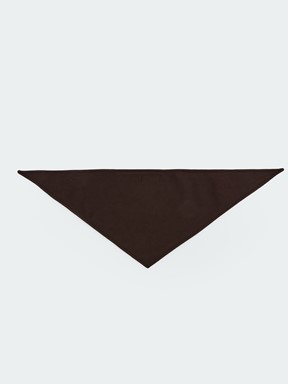 Boyunluk KAHVERENGİ