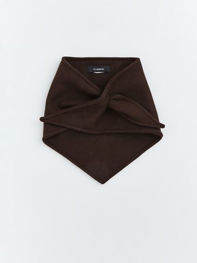 Boyunluk KAHVERENGİ