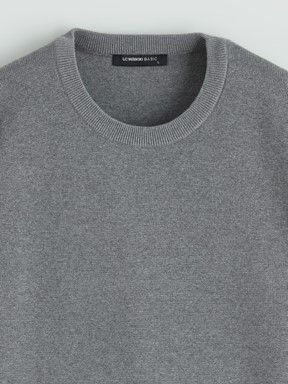 Kazak ORTA GRİ MELANJ