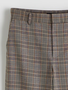 Pantolon BEJ EKOSELİ