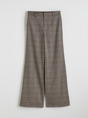 Pantolon BEJ EKOSELİ