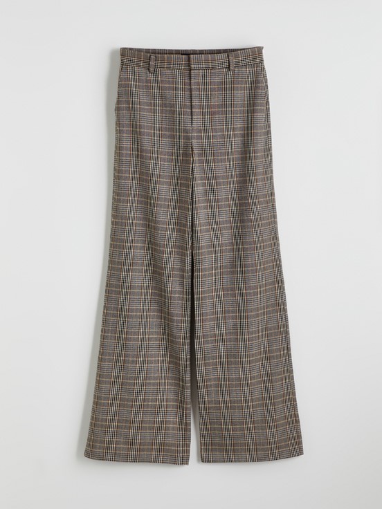 Pantolon BEJ EKOSELİ