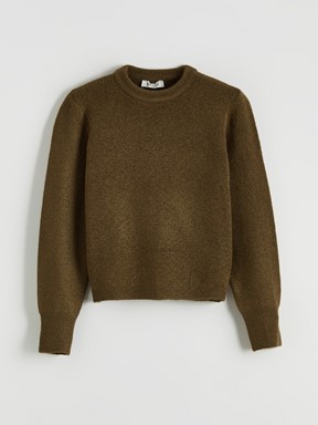 Kazak KOYU KAHVERENGİ