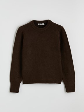 Kazak KOYU KAHVERENGİ