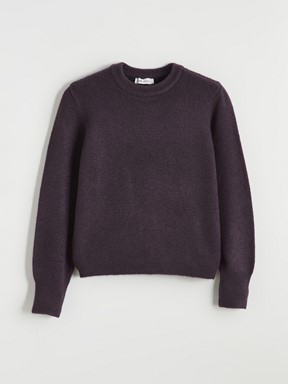 Kazak KOYU KAHVERENGİ