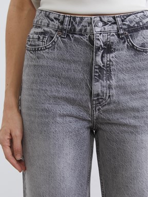 Jean Pantolon GRİ RODEO