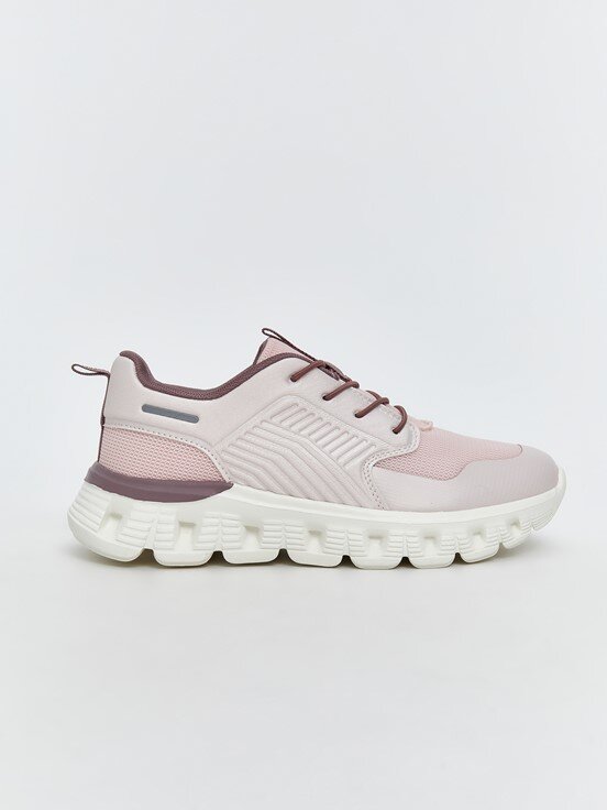 Sneaker PUDRA PEMBE
