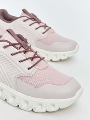 Sneaker PUDRA PEMBE