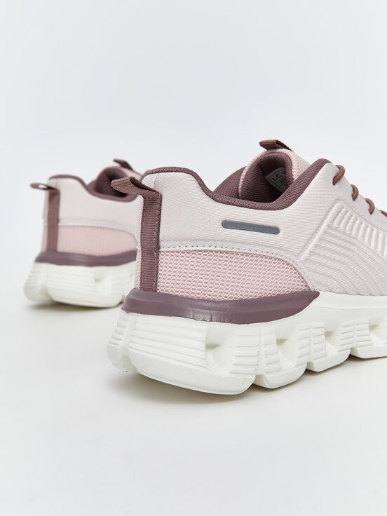 Sneaker PUDRA PEMBE