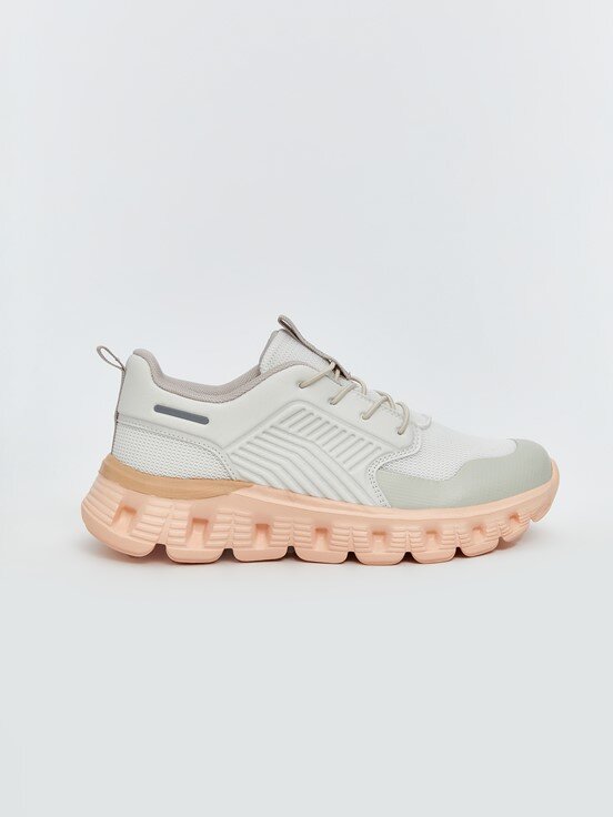 Sneaker AÇIK BEJ