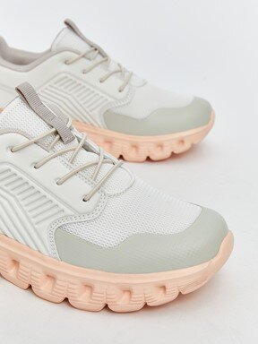 Sneaker AÇIK BEJ