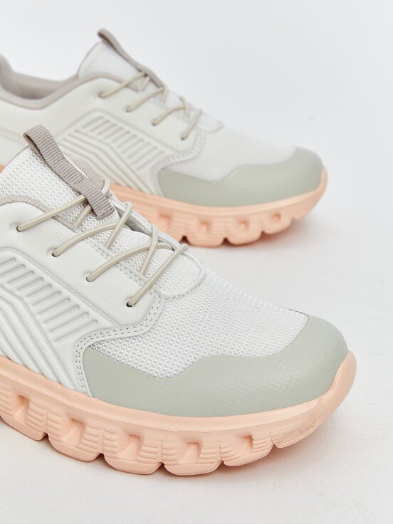 Sneaker AÇIK BEJ