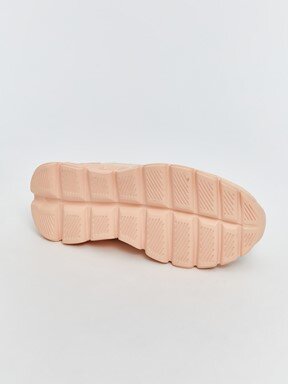 Sneaker AÇIK BEJ