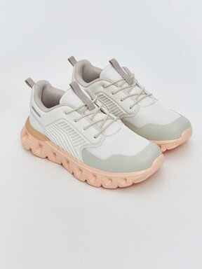 Sneaker PUDRA PEMBE