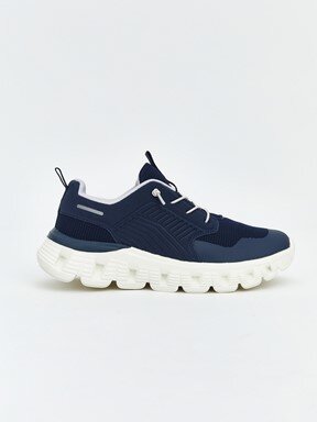 Sneaker LACİVERT