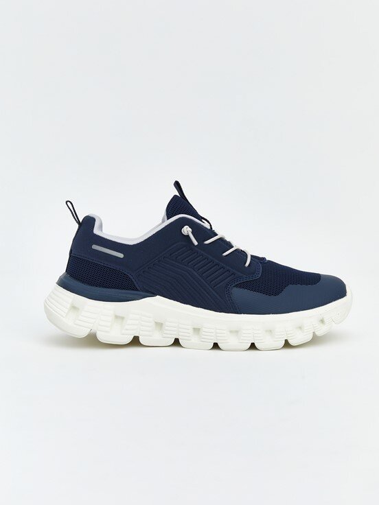 Sneaker LACİVERT