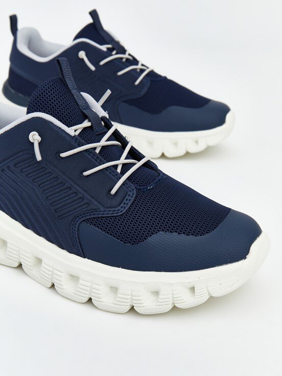 Sneaker LACİVERT