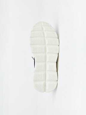 Sneaker LACİVERT