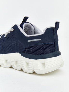 Sneaker LACİVERT
