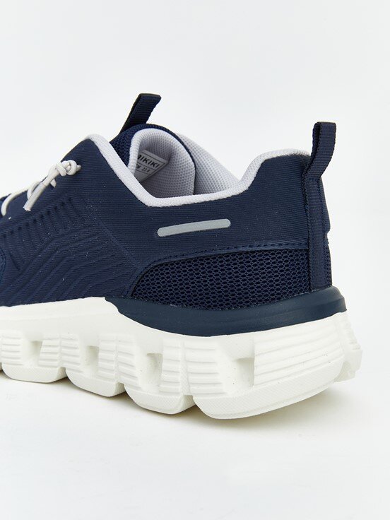 Sneaker LACİVERT