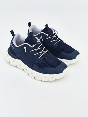 Sneaker LACİVERT