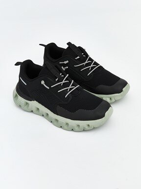 Sneaker LACİVERT