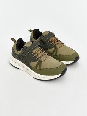 Sneaker LACİVERT