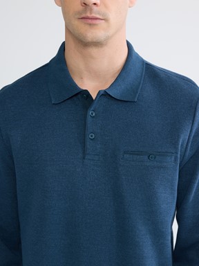 Sweatshirt YENİ LACİVERT