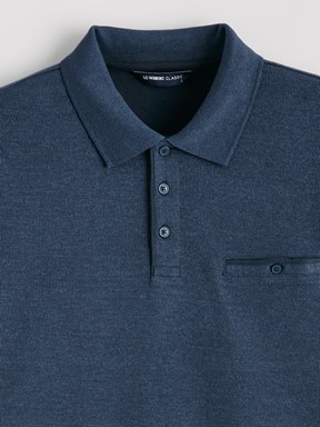 Sweatshirt YENİ LACİVERT