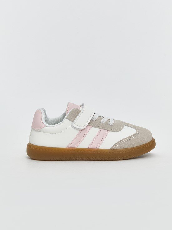 Sneaker BEYAZ