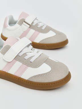 Sneaker BEYAZ