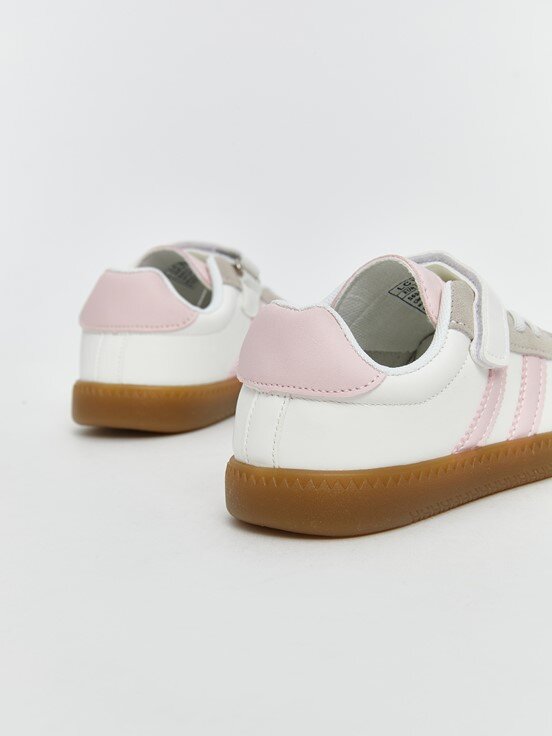 Sneaker BEYAZ