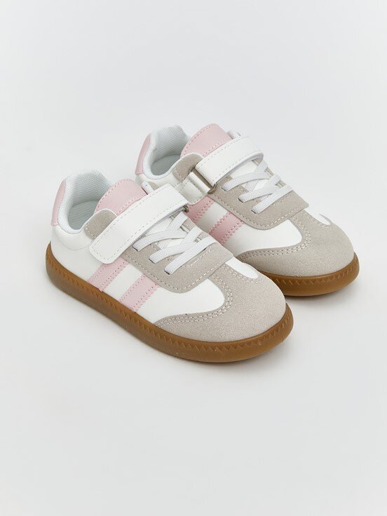 Sneaker BEYAZ