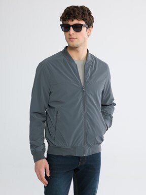 Mont KOYU GRİ