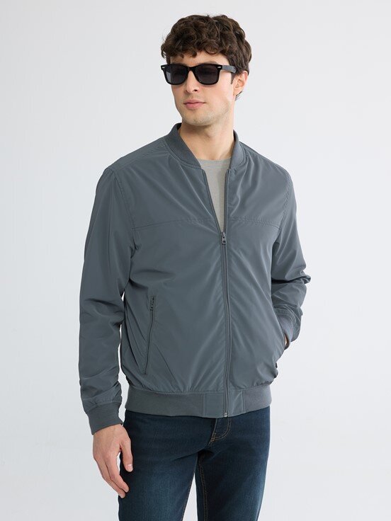 Mont KOYU GRİ