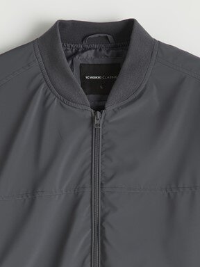 Mont KOYU GRİ