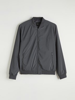 Mont KOYU GRİ