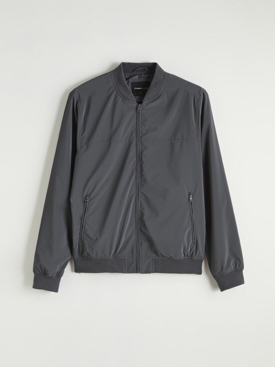 Mont KOYU GRİ