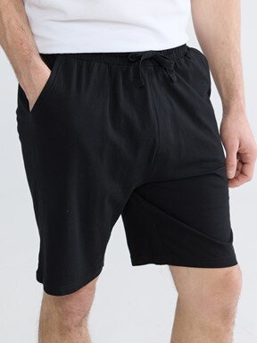 Pijama Alt YENİ SİYAH