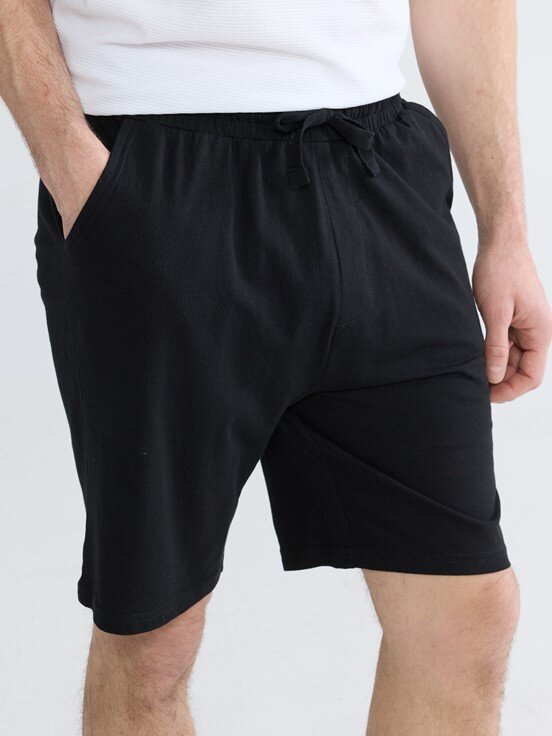 Pijama Alt YENİ SİYAH