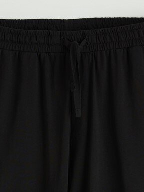 Pijama Alt YENİ SİYAH