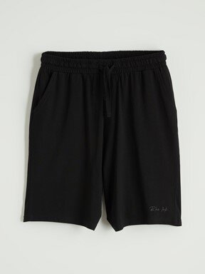 Pijama Alt YENİ SİYAH