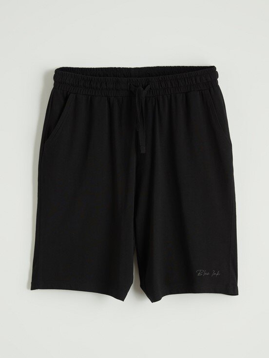 Pijama Alt YENİ SİYAH