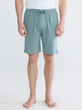 Pijama Alt MAT MAVİ