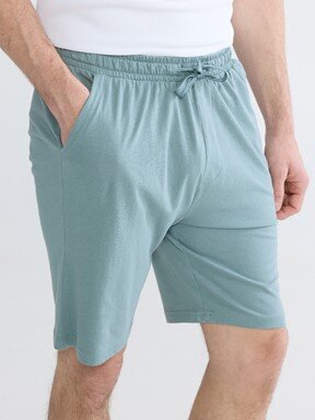 Pijama Alt MAT MAVİ