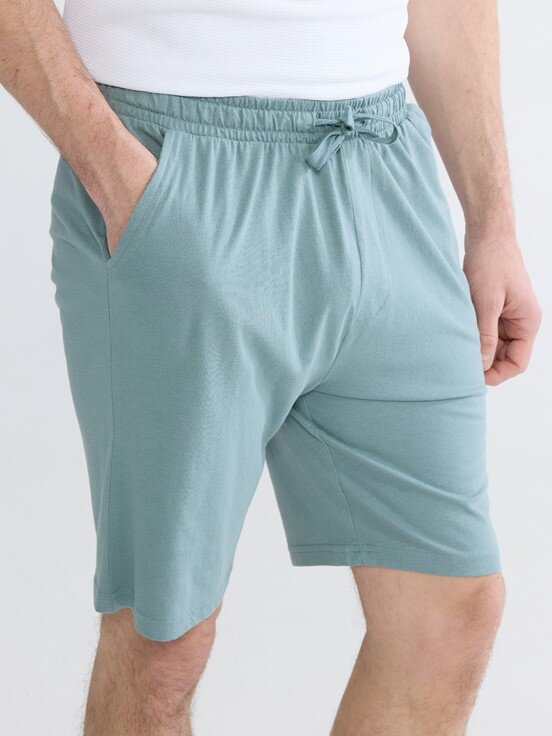 Pijama Alt MAT MAVİ